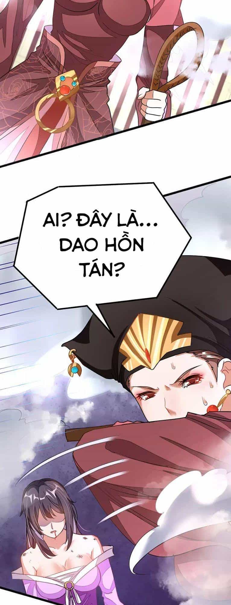 Cửu Dương Thần Vương - Chương 96 - ảnh 29