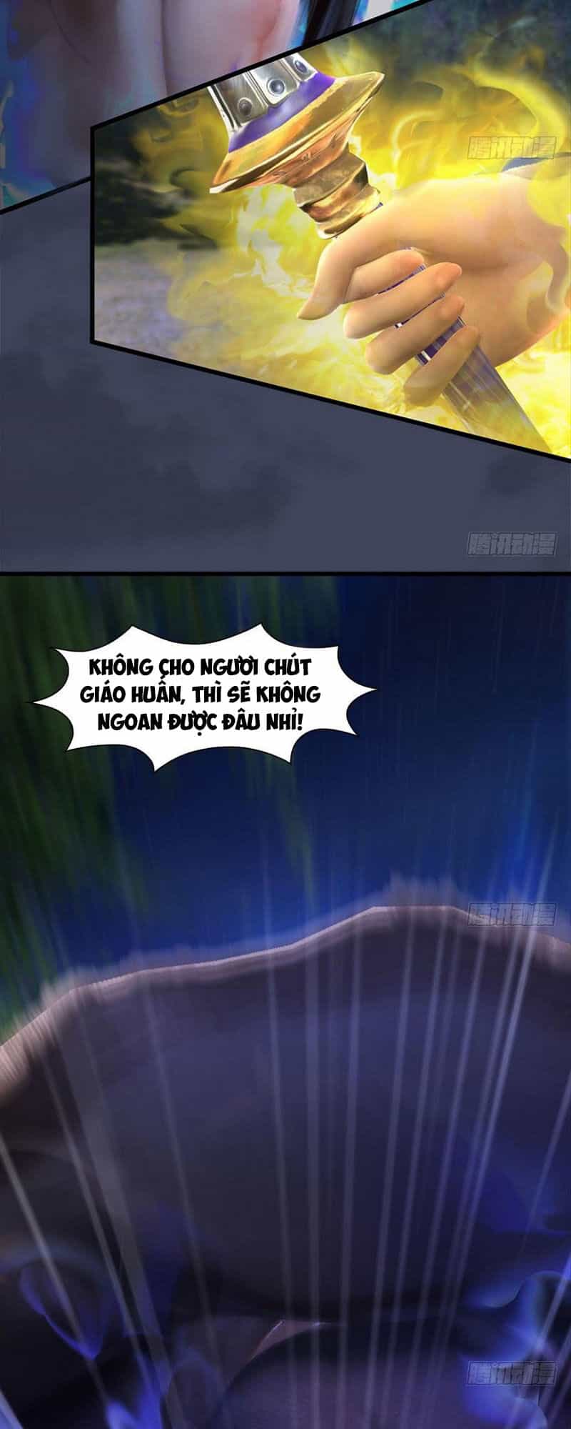 Cửu Hoang Đọa Huyền Sư - Chương 99 - ảnh 10