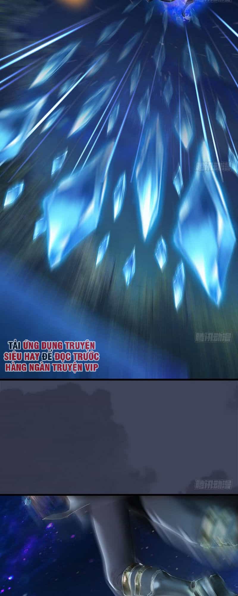 Cửu Hoang Đọa Huyền Sư - Chương 99 - ảnh 22