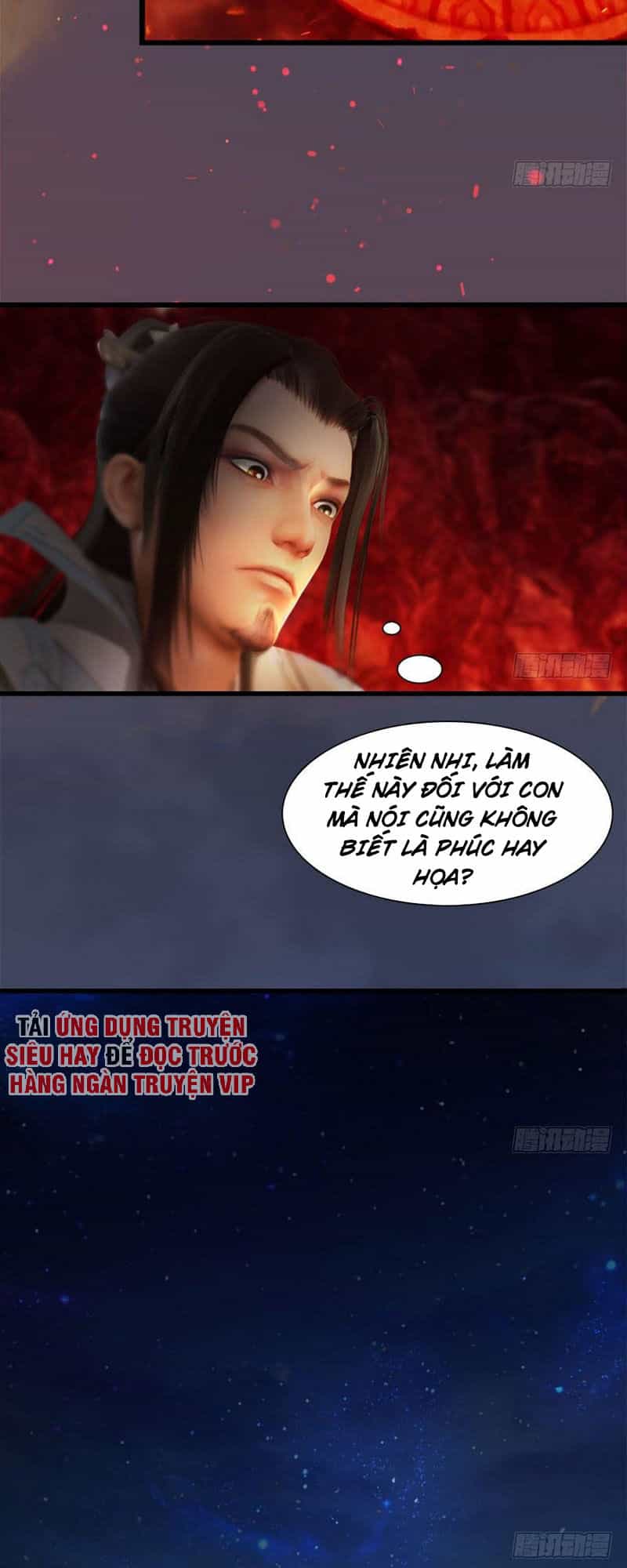 Cửu Hoang Đọa Huyền Sư - Chương 100 - ảnh 13