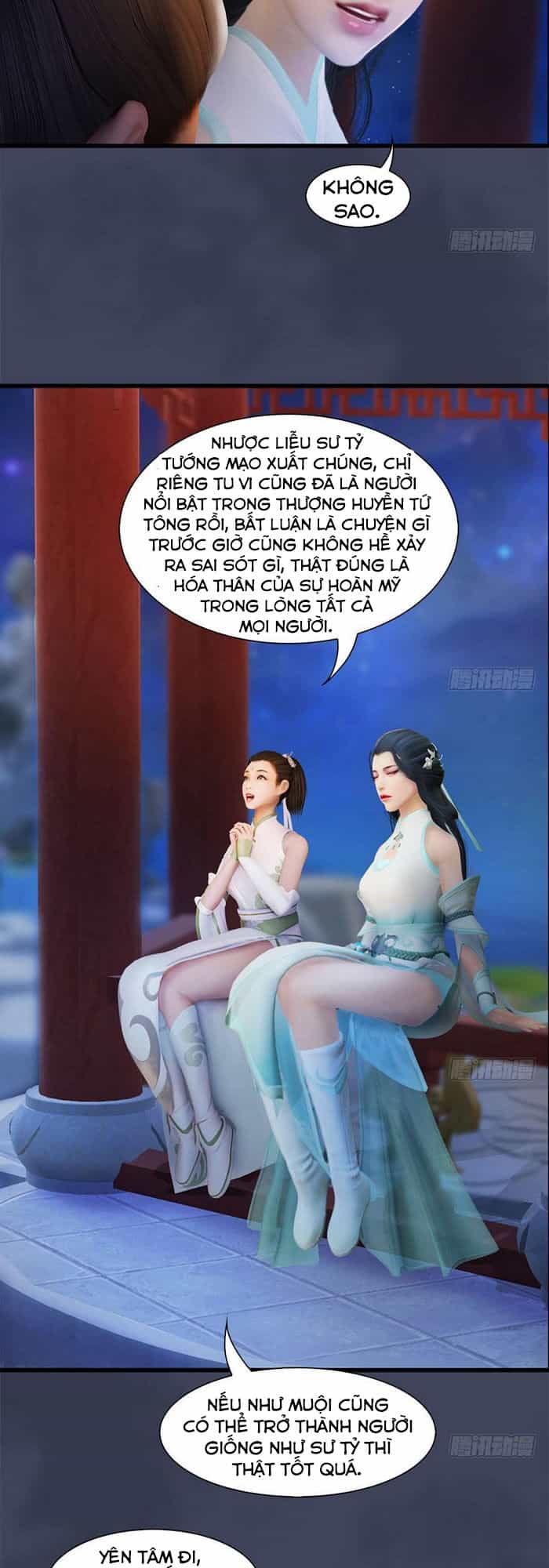 Cửu Hoang Đọa Huyền Sư - Chương 105 - ảnh 17