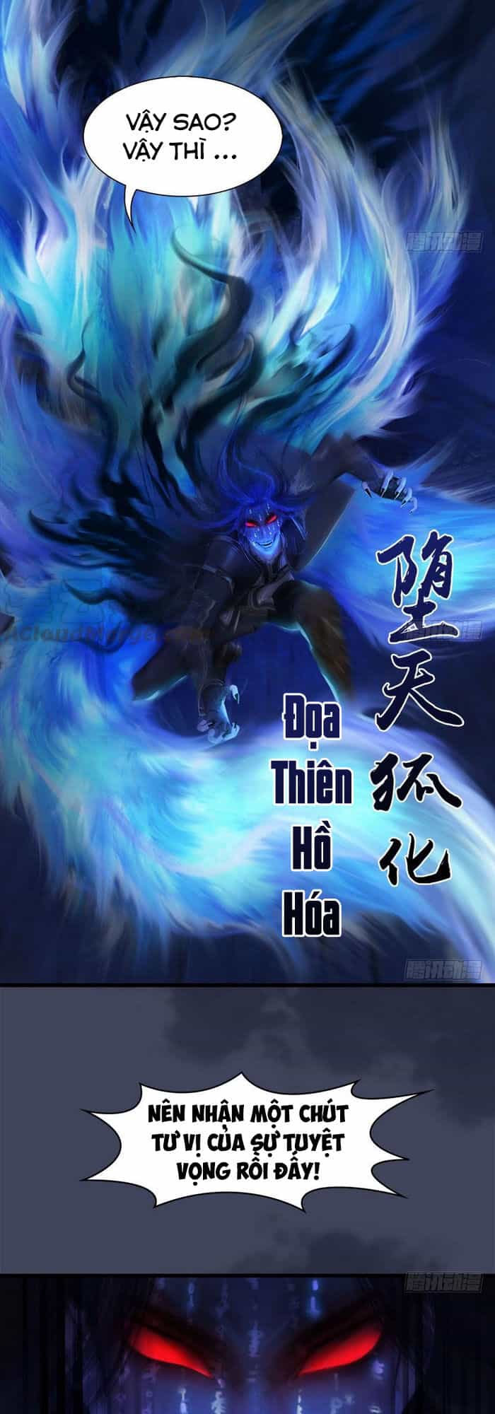 Cửu Hoang Đọa Huyền Sư - Chương 108 - ảnh 18