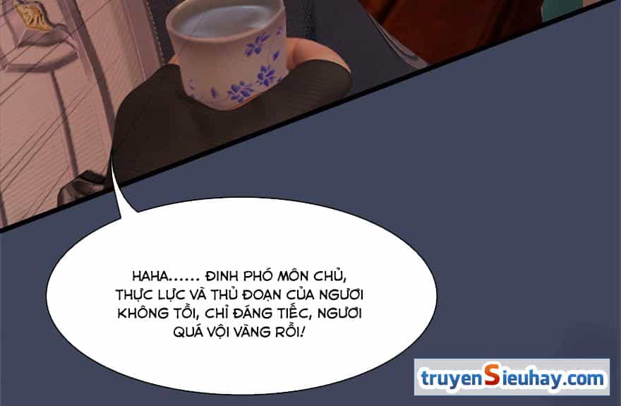 Cửu Hoang Đọa Huyền Sư - Chương 10 - ảnh 67