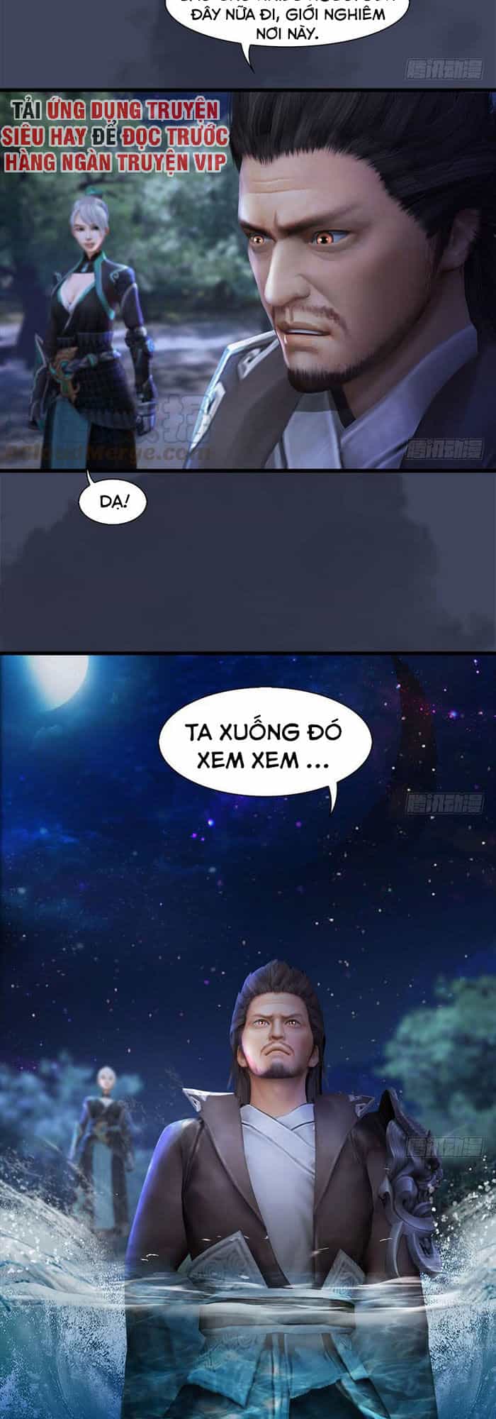 Cửu Hoang Đọa Huyền Sư - Chương 109 - ảnh 11