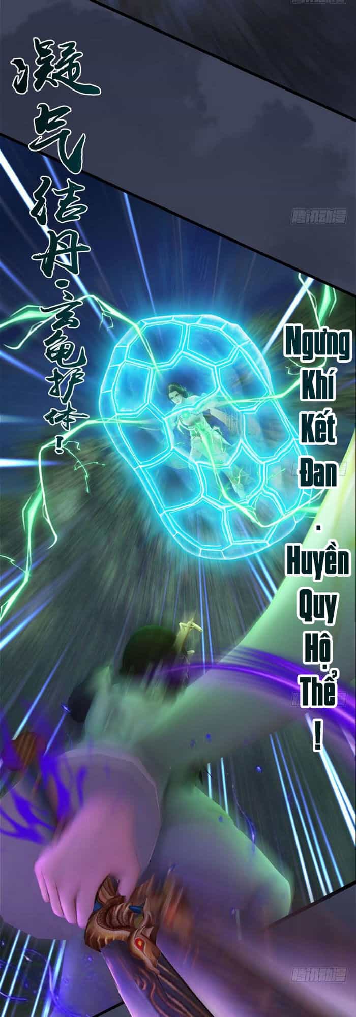 Cửu Hoang Đọa Huyền Sư - Chương 115 - ảnh 15