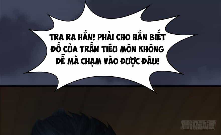 Cửu Hoang Đọa Huyền Sư - Chương 117 - ảnh 103