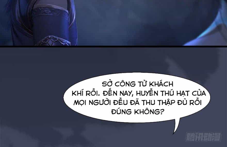 Cửu Hoang Đọa Huyền Sư - Chương 117 - ảnh 11