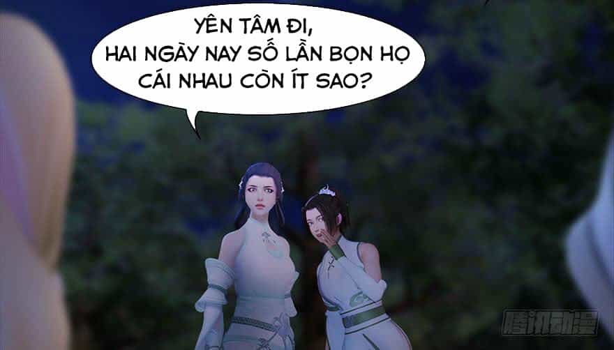 Cửu Hoang Đọa Huyền Sư - Chương 117 - ảnh 37