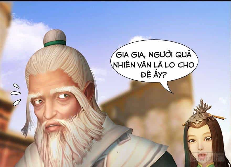 Cửu Hoang Đọa Huyền Sư - Chương 117 - ảnh 57