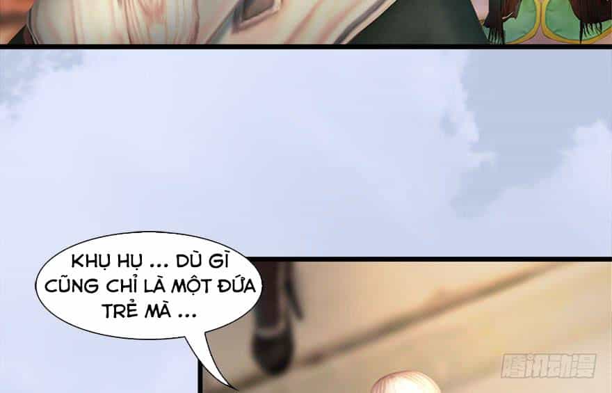 Cửu Hoang Đọa Huyền Sư - Chương 117 - ảnh 58