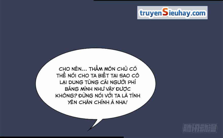 Cửu Hoang Đọa Huyền Sư - Chương 11 - ảnh 47