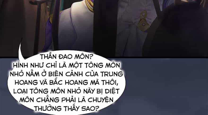 Cửu Hoang Đọa Huyền Sư - Chương 119 - ảnh 15
