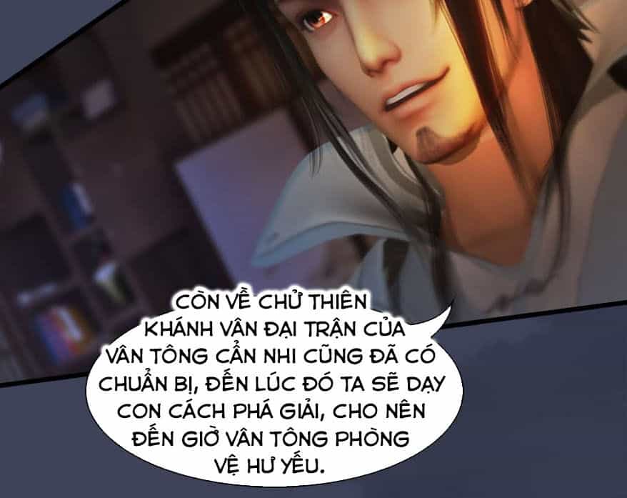 Cửu Hoang Đọa Huyền Sư - Chương 120 - ảnh 18
