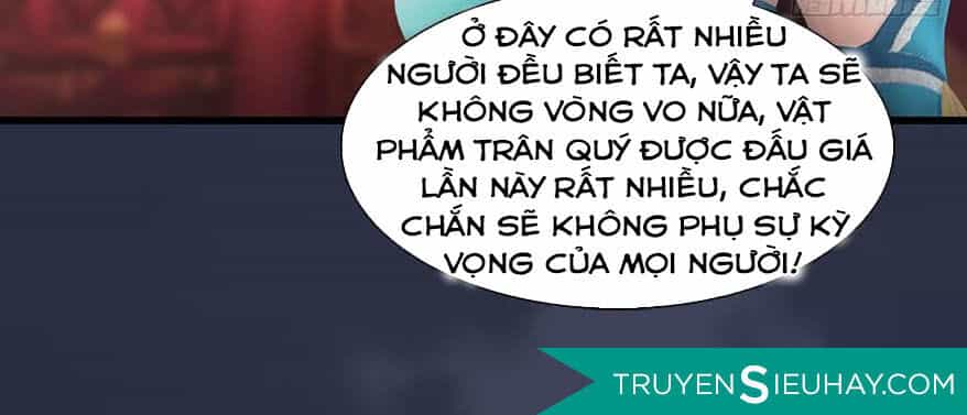 Cửu Hoang Đọa Huyền Sư - Chương 120 - ảnh 8