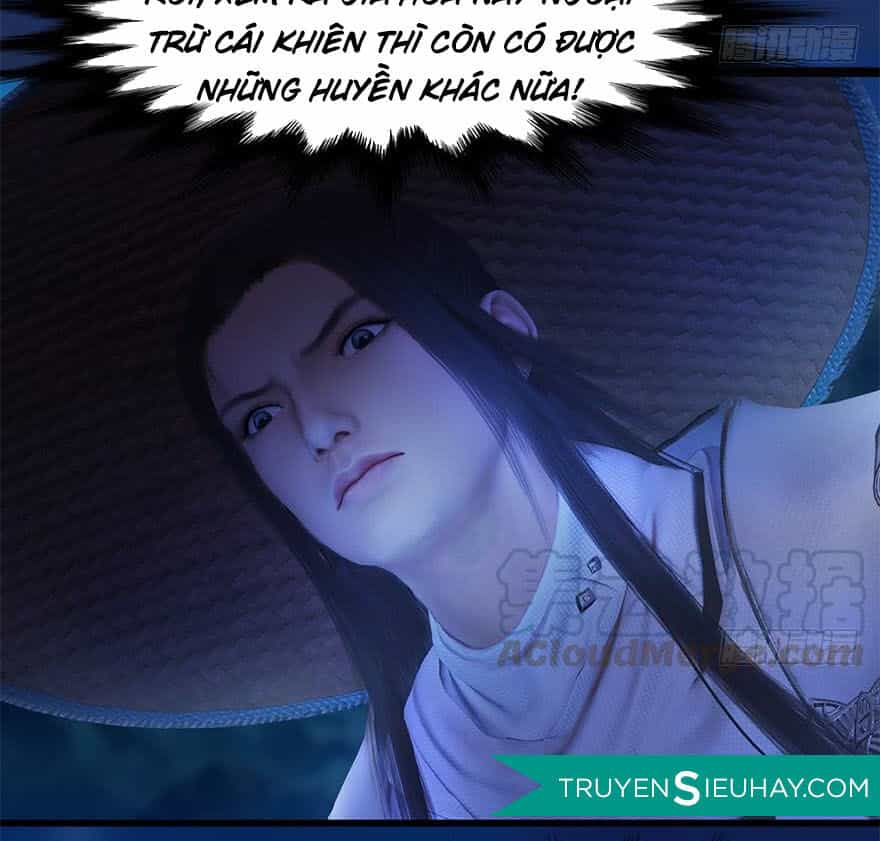 Cửu Hoang Đọa Huyền Sư - Chương 122 - ảnh 28