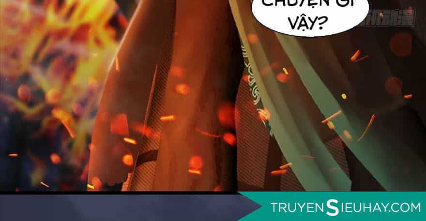 Cửu Hoang Đọa Huyền Sư - Chương 123 - ảnh 6