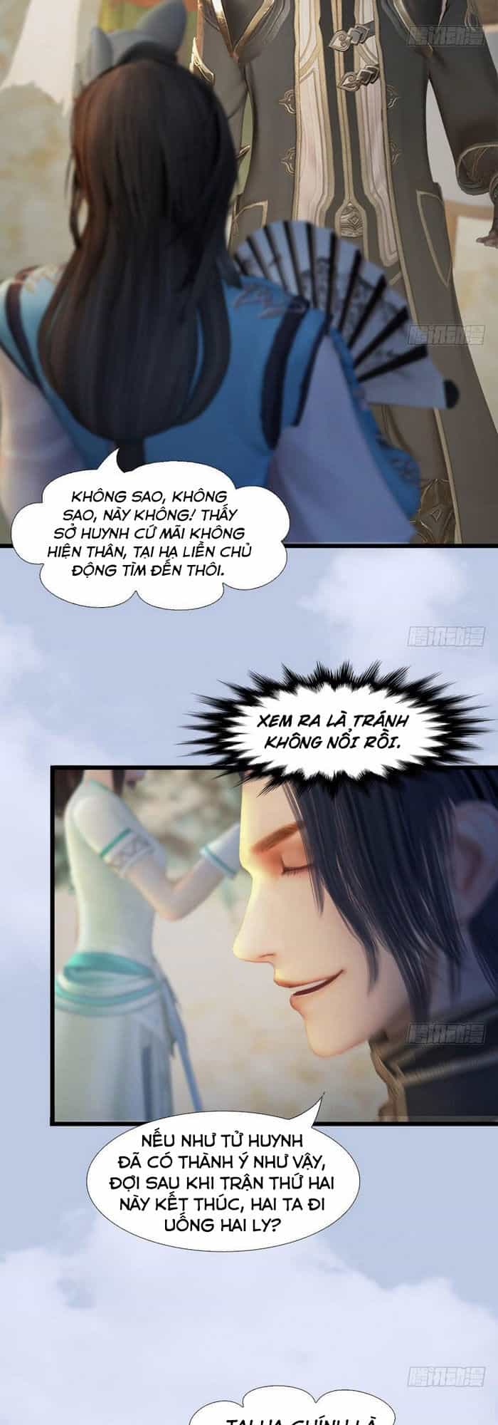 Cửu Hoang Đọa Huyền Sư - Chương 126 - ảnh 13