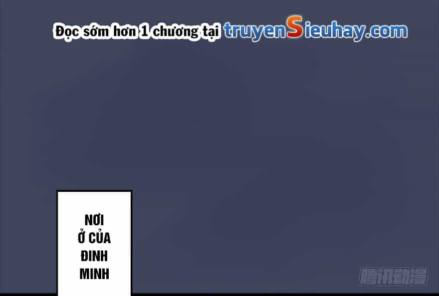 Cửu Hoang Đọa Huyền Sư - Chương 12 - ảnh 1