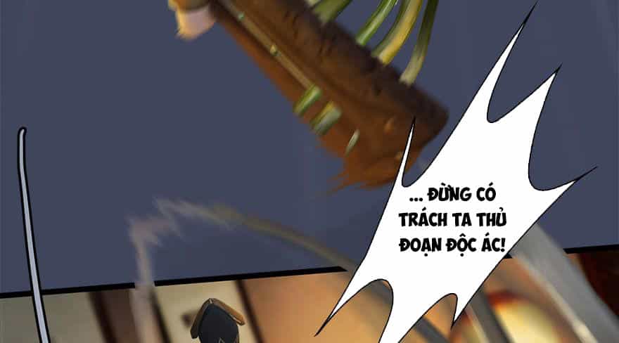 Cửu Hoang Đọa Huyền Sư - Chương 13 - ảnh 22