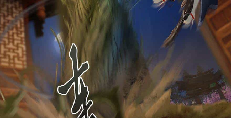 Cửu Hoang Đọa Huyền Sư - Chương 14 - ảnh 2