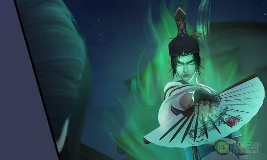 Cửu Hoang Đọa Huyền Sư - Chương 14 - ảnh 55