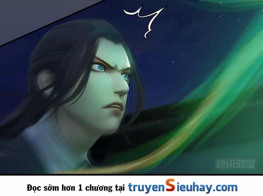 Cửu Hoang Đọa Huyền Sư - Chương 14 - ảnh 68