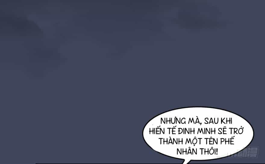 Cửu Hoang Đọa Huyền Sư - Chương 17 - ảnh 54