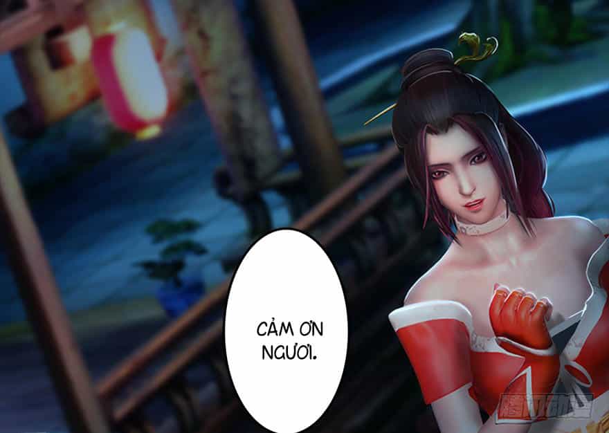 Cửu Hoang Đọa Huyền Sư - Chương 17 - ảnh 63
