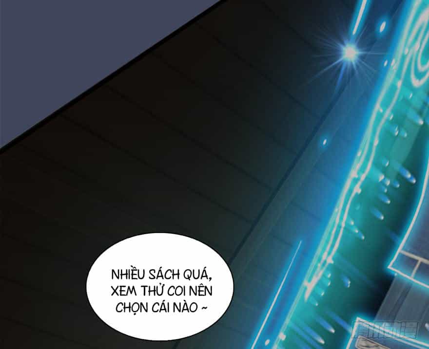 Cửu Hoang Đọa Huyền Sư - Chương 18 - ảnh 38