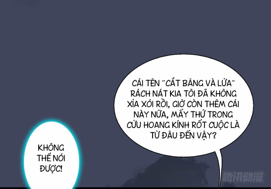 Cửu Hoang Đọa Huyền Sư - Chương 18 - ảnh 54