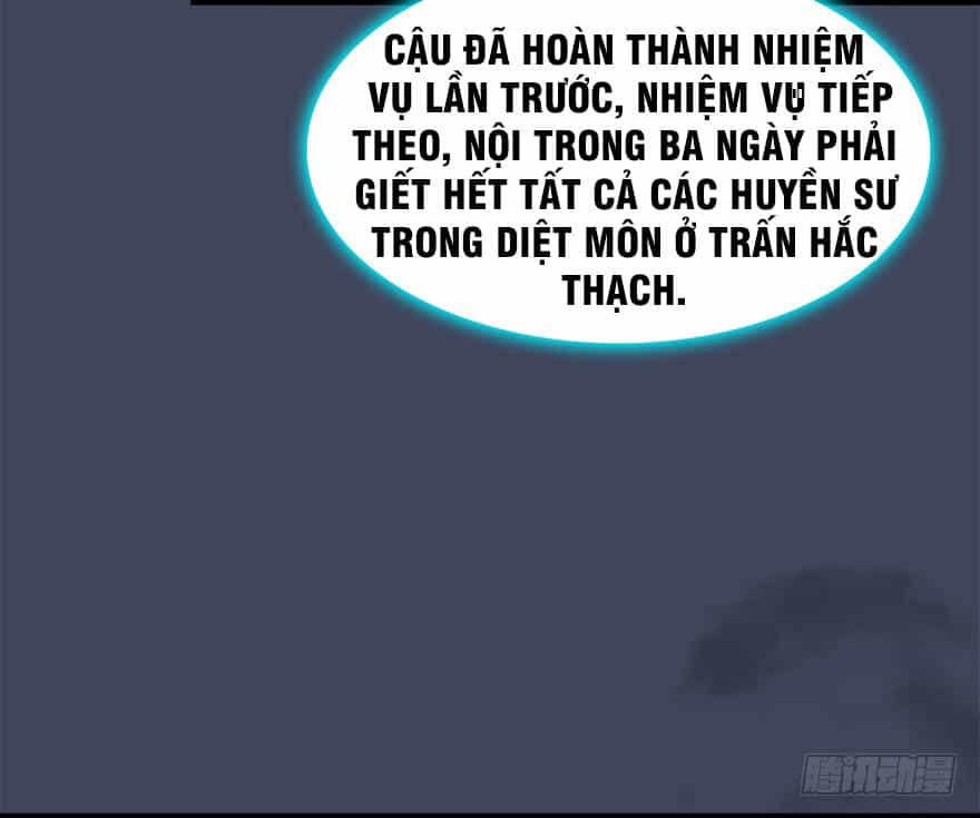 Cửu Hoang Đọa Huyền Sư - Chương 18 - ảnh 63
