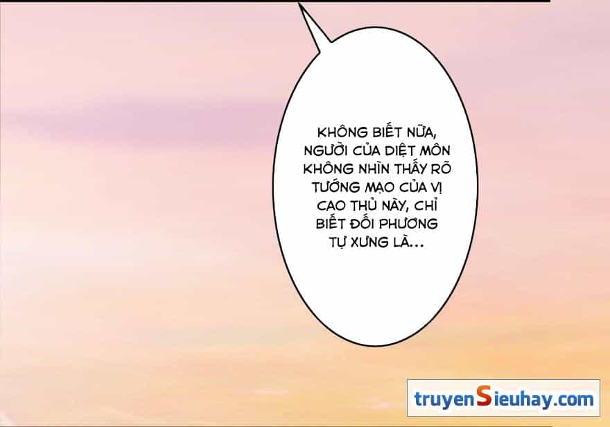 Cửu Hoang Đọa Huyền Sư - Chương 1 - ảnh 27