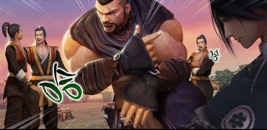 Cửu Hoang Đọa Huyền Sư - Chương 1 - ảnh 63