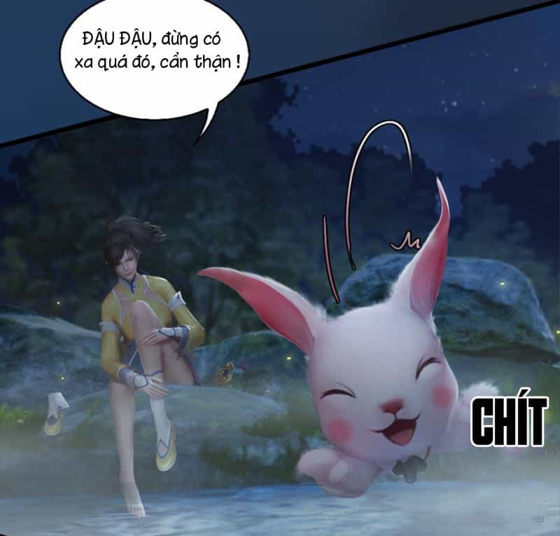 Cửu Hoang Đọa Huyền Sư - Chương 19 - ảnh 73