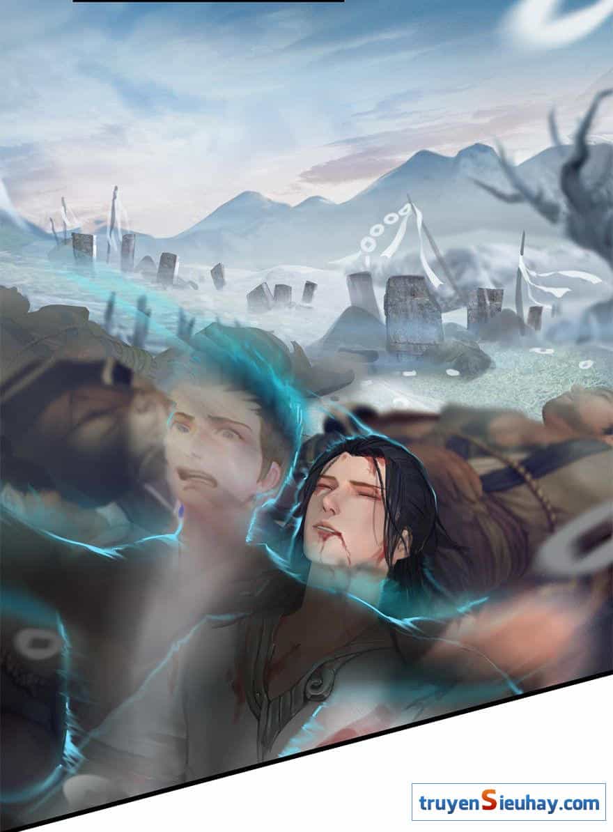 Cửu Hoang Đọa Huyền Sư - Chương 2 - ảnh 27