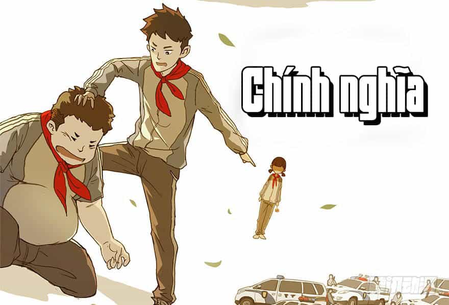 Cửu Hoang Đọa Huyền Sư - Chương 2 - ảnh 4