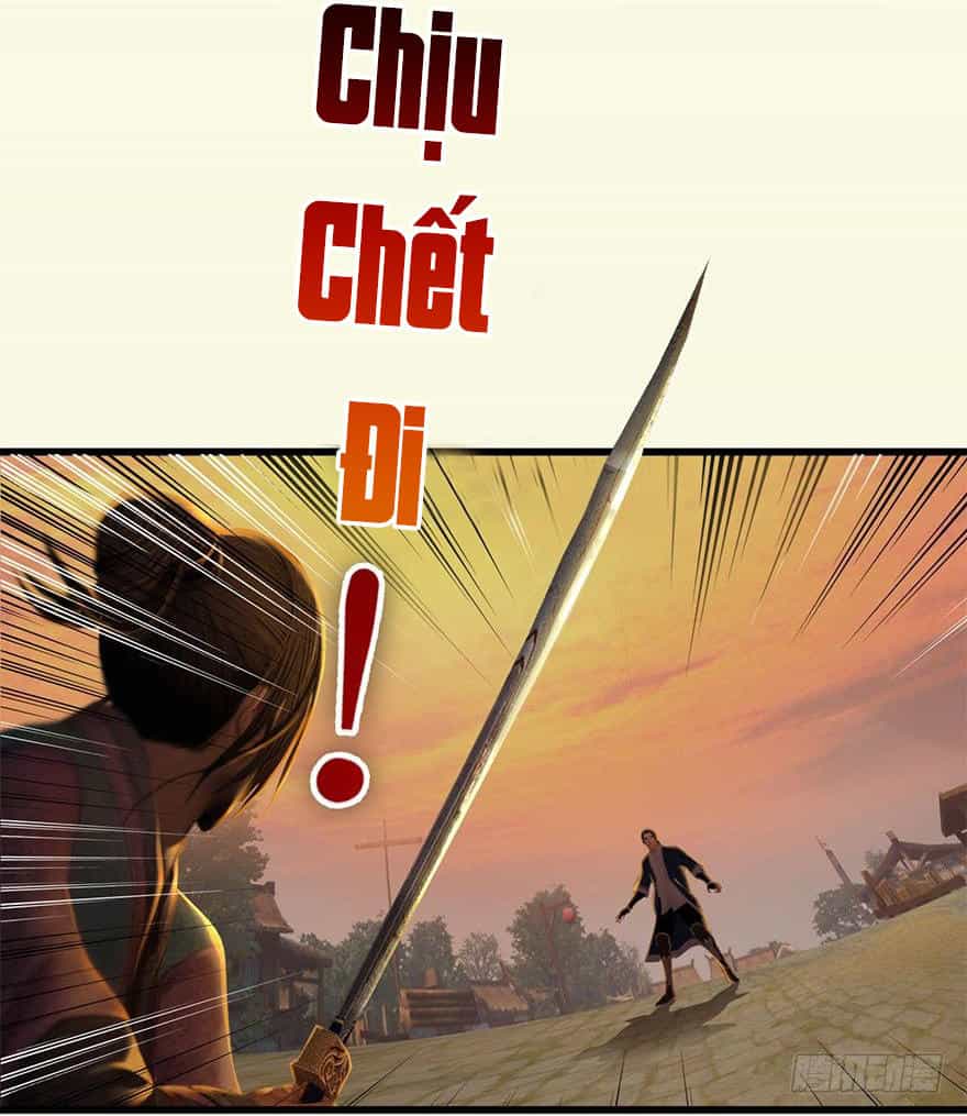 Cửu Hoang Đọa Huyền Sư - Chương 2 - ảnh 64