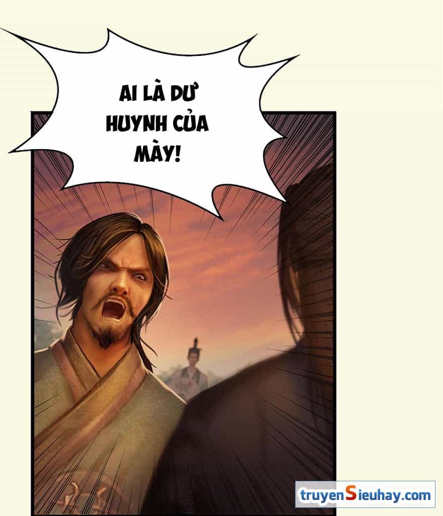 Cửu Hoang Đọa Huyền Sư - Chương 2 - ảnh 72