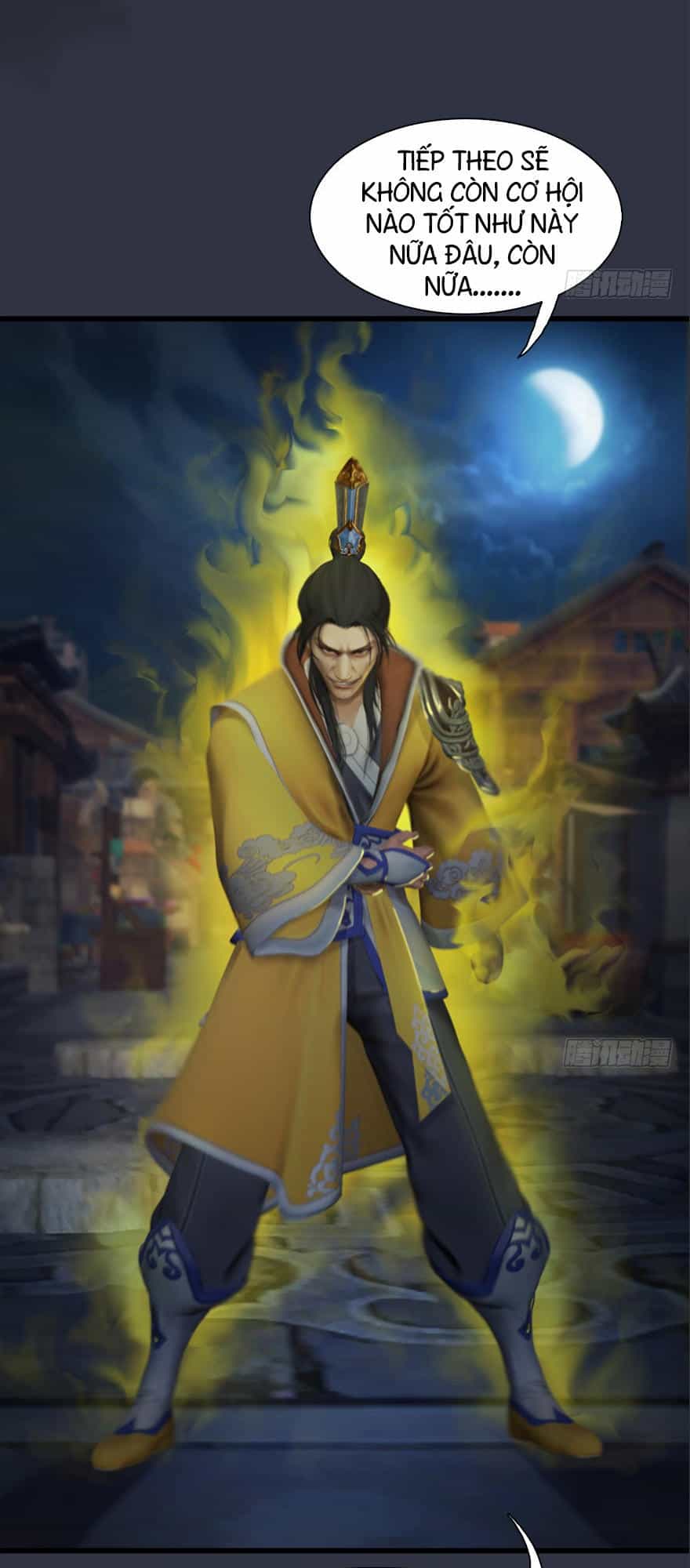 Cửu Hoang Đọa Huyền Sư - Chương 29 - ảnh 44