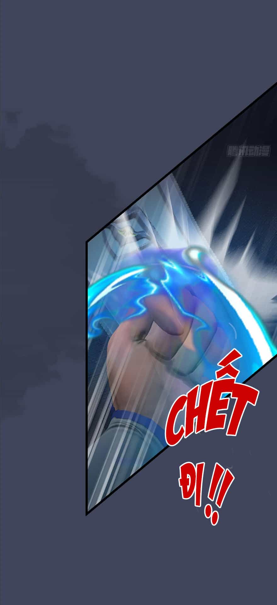 Cửu Hoang Đọa Huyền Sư - Chương 31 - ảnh 18
