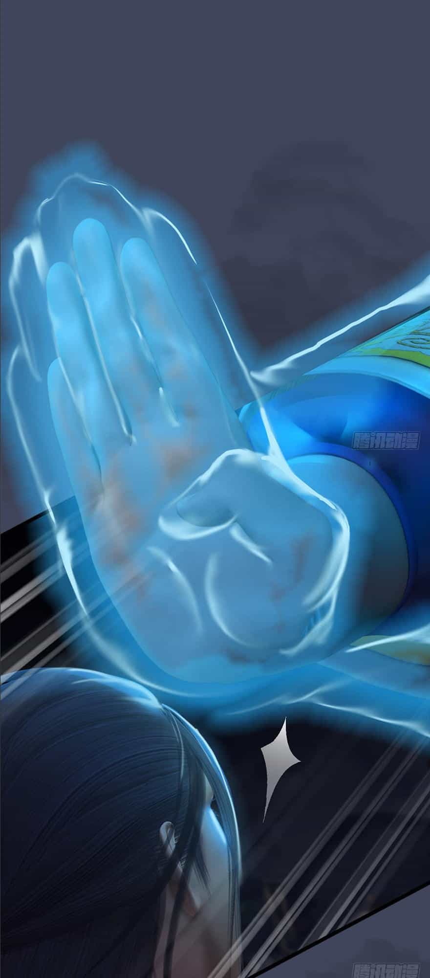 Cửu Hoang Đọa Huyền Sư - Chương 31 - ảnh 8