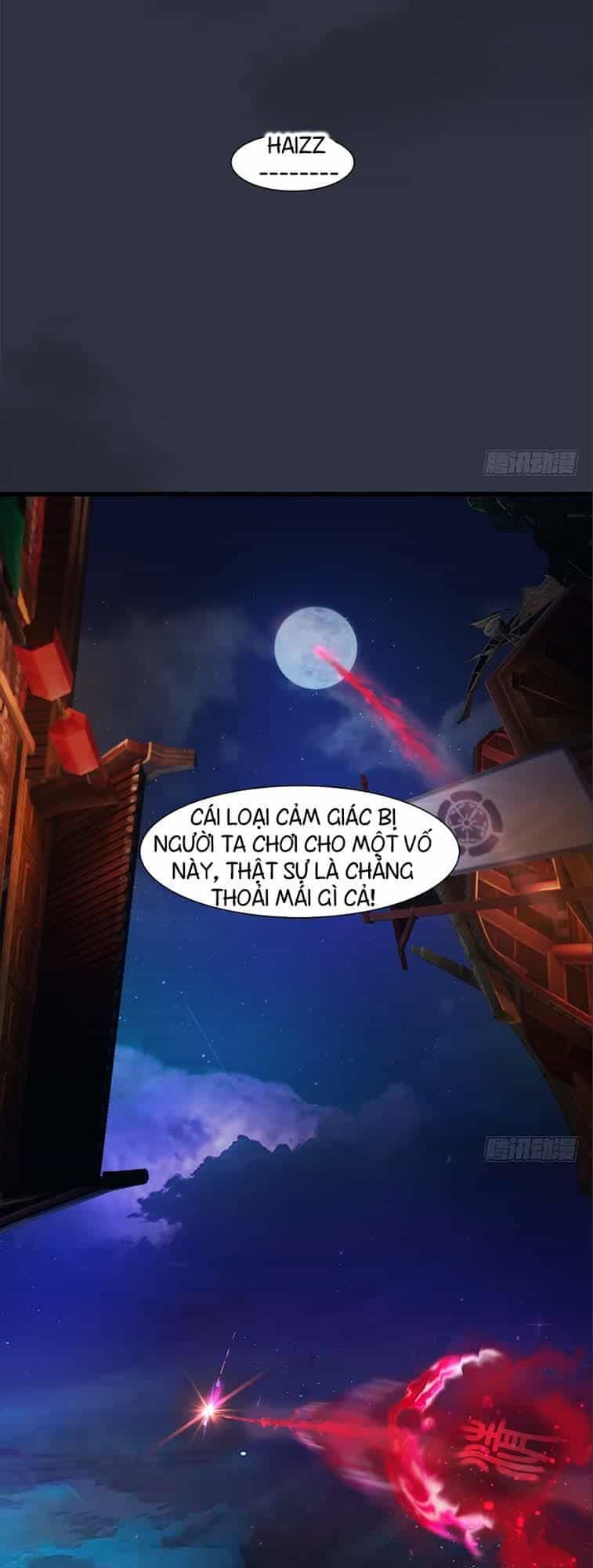 Cửu Hoang Đọa Huyền Sư - Chương 32 - ảnh 46
