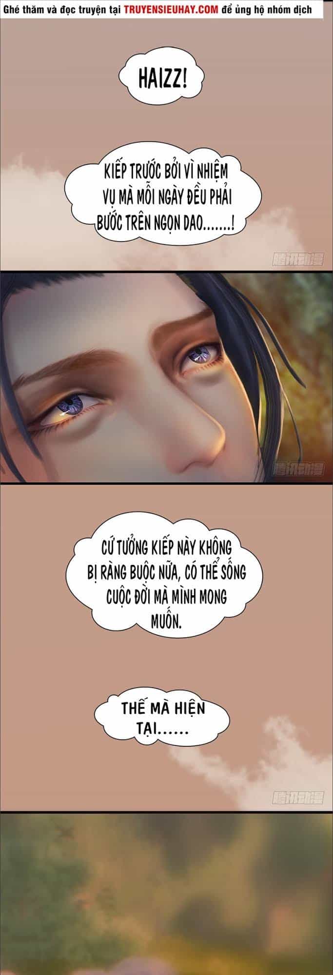 Cửu Hoang Đọa Huyền Sư - Chương 35 - ảnh 23