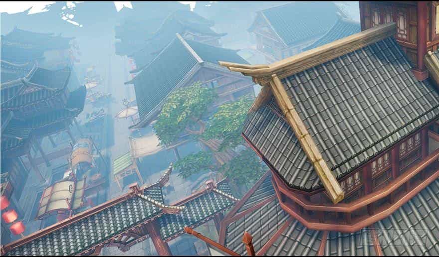 Cửu Hoang Đọa Huyền Sư - Chương 3 - ảnh 11