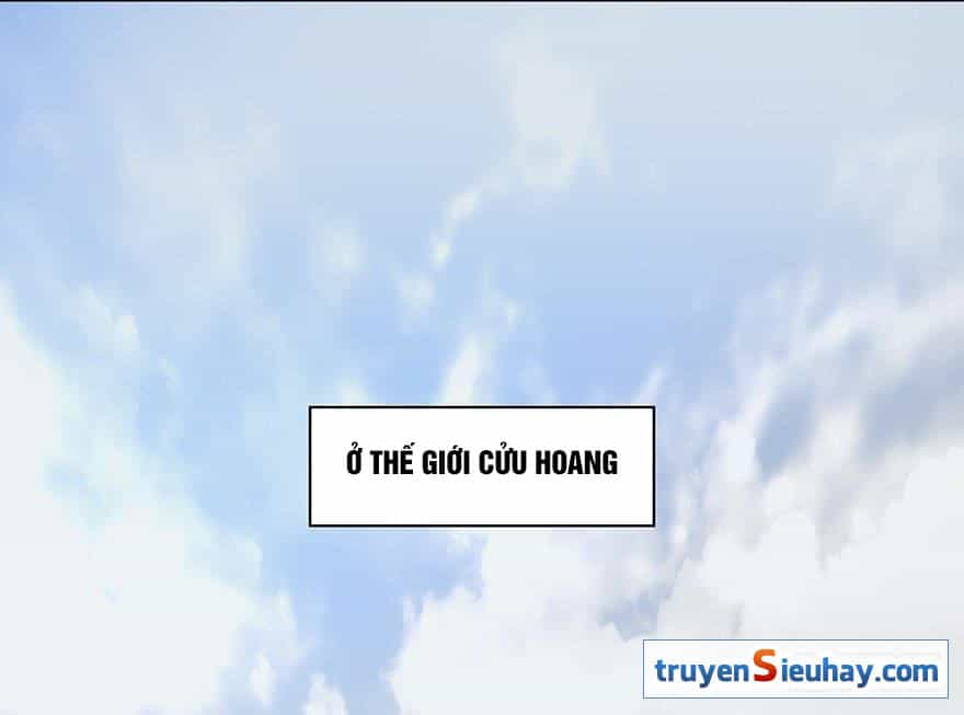 Cửu Hoang Đọa Huyền Sư - Chương 3 - ảnh 13