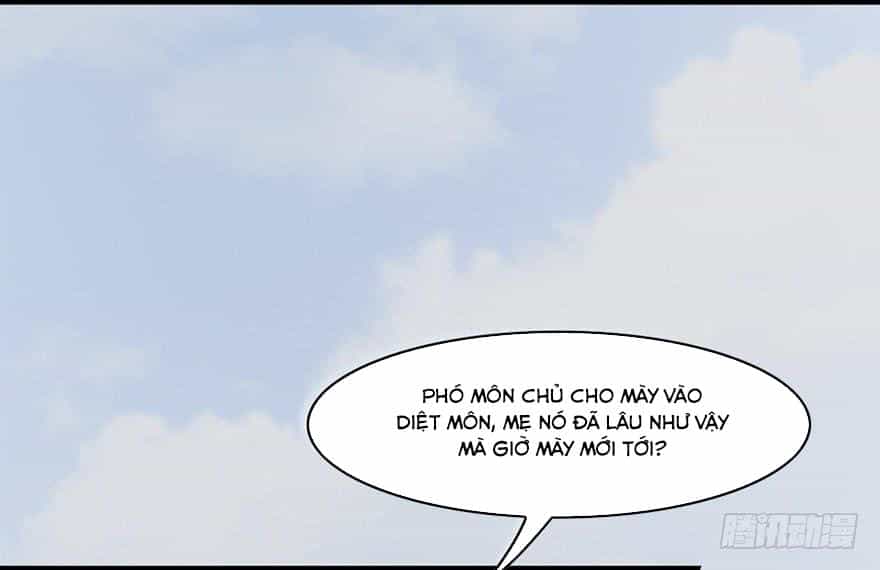 Cửu Hoang Đọa Huyền Sư - Chương 3 - ảnh 29