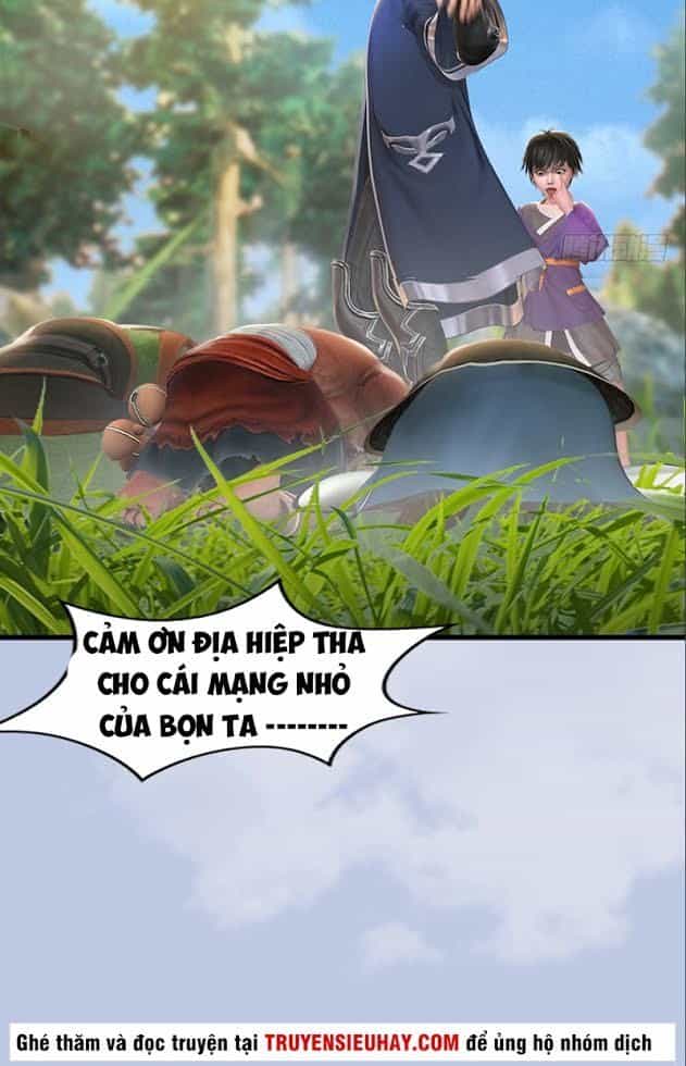 Cửu Hoang Đọa Huyền Sư - Chương 39 - ảnh 14
