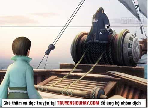 Cửu Hoang Đọa Huyền Sư - Chương 43 - ảnh 5