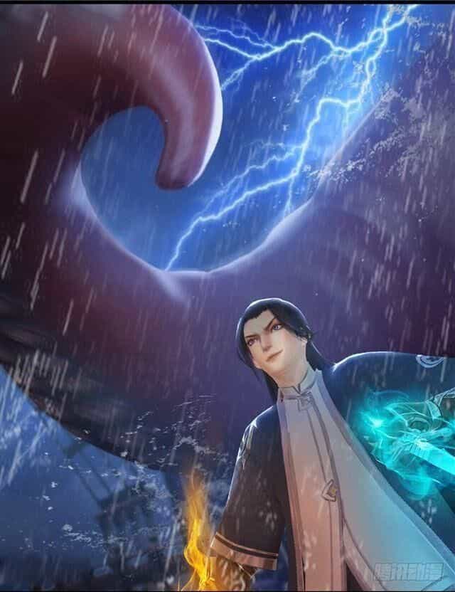 Cửu Hoang Đọa Huyền Sư - Chương 47 - ảnh 25