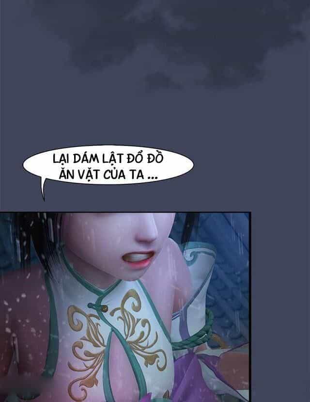 Cửu Hoang Đọa Huyền Sư - Chương 47 - ảnh 46